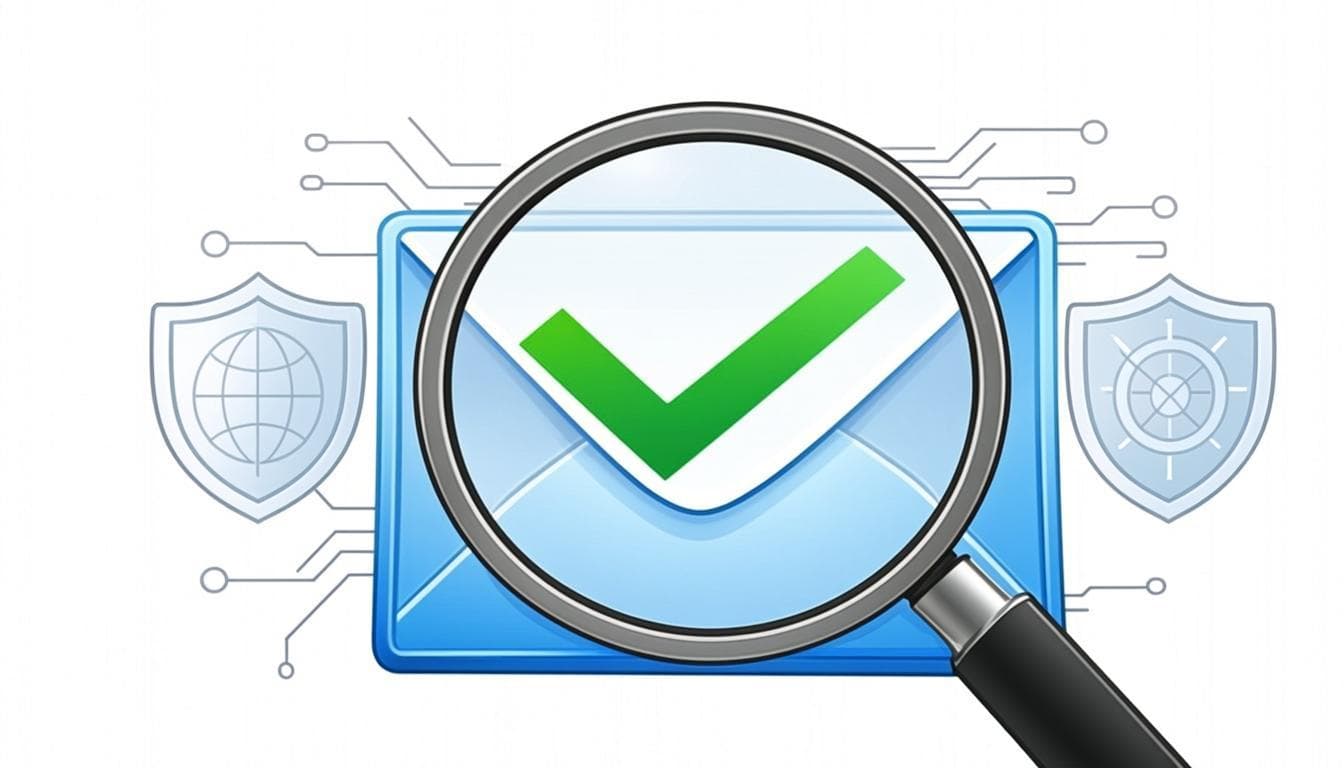 Email Verification Explained: Why Your Business Needs It